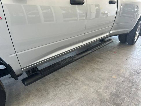 Used 2026 RAM 3500 Tradesman AWD/4WD image 17