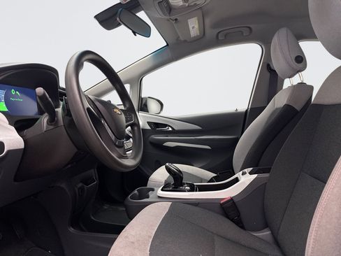 Used 2017 Chevrolet Bolt LT FWD image 9