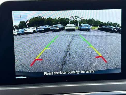 Used 2025 Ford Escape Active FWD image 29