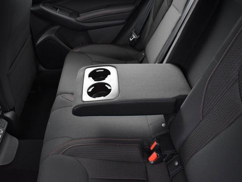 New 2025 Subaru WRX Premium image 21