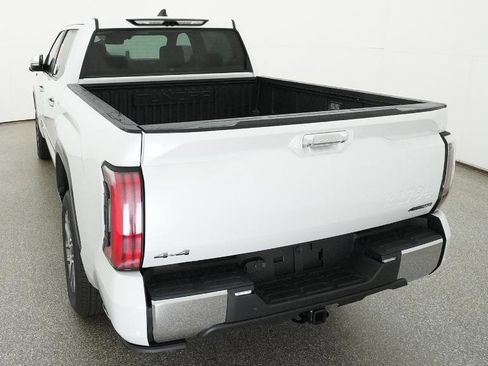 New 2026 Toyota Tundra 1794 Edition AWD/4WD image 41
