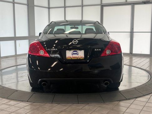 Used 2009 Nissan Altima 2.5 S FWD image 6
