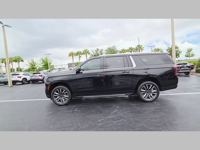 New 2026 Chevrolet Suburban LS w/ LS Custom Edition RWD image 25