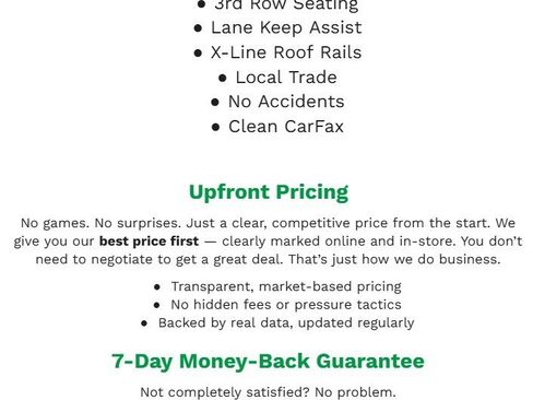 Used 2022 Kia Sorento S image 2