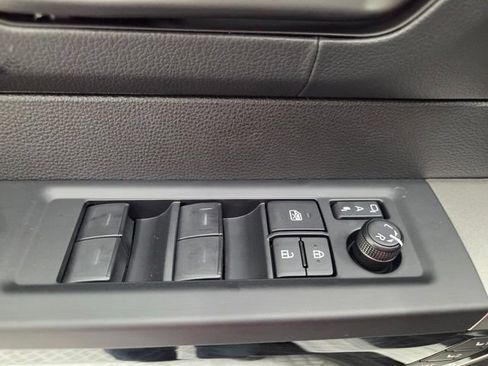 New 2026 Toyota Tundra Limited AWD/4WD image 58