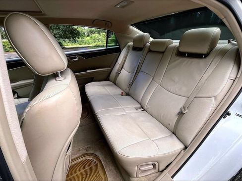 Used 2012 Toyota Avalon Limited FWD image 19