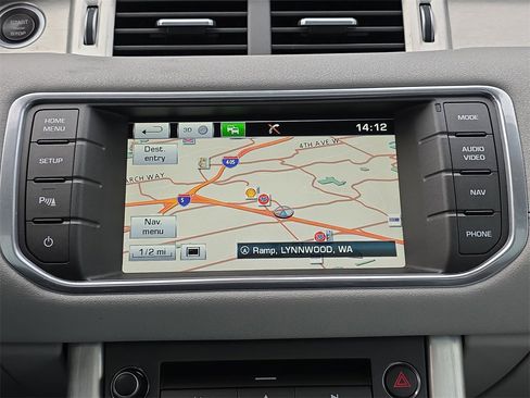 Used 2015 Land Rover Range Rover Evoque Pure Plus image 25