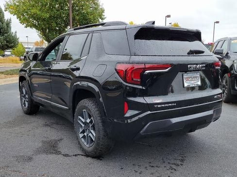 New 2026 GMC Terrain AT4 w/ Convenience Package III image 5