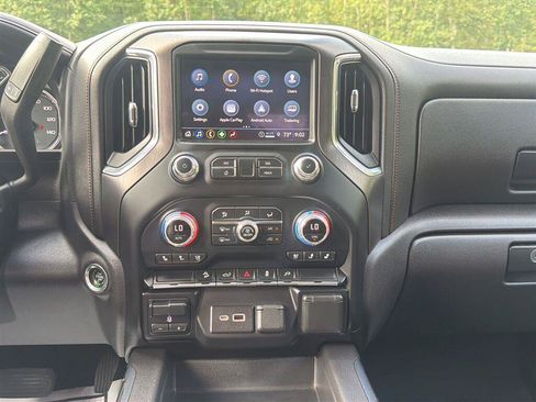 Certified 2021 GMC Sierra 1500 AT4 AWD/4WD image 15