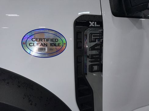 Used 2024 Ford F450 XL image 17