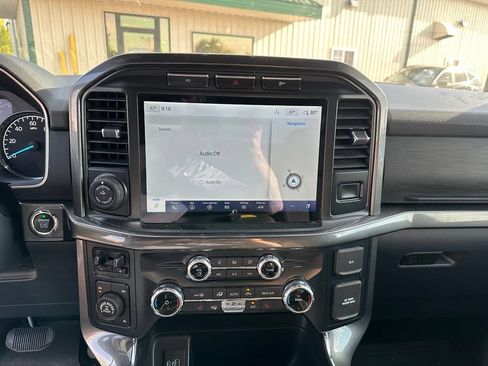 Used 2023 Ford F150 XLT w/ Equipment Group 302A High AWD/4WD image 33