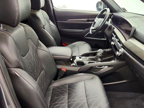 Used 2024 Kia Telluride SX X-Line AWD/4WD image 24