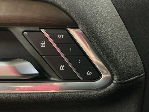 Used 2024 Chevrolet Silverado 2500 High Country w/ High Country Premium Package image 15