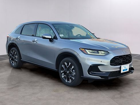New 2026 Honda HR-V EX-L image 2