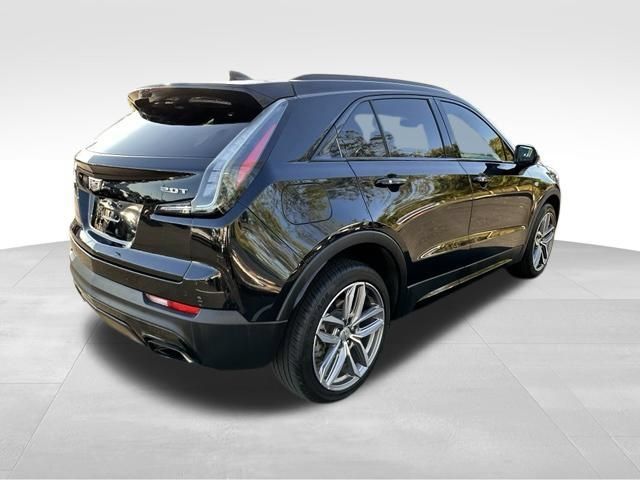 Used 2019 Cadillac XT4 Sport FWD image 7