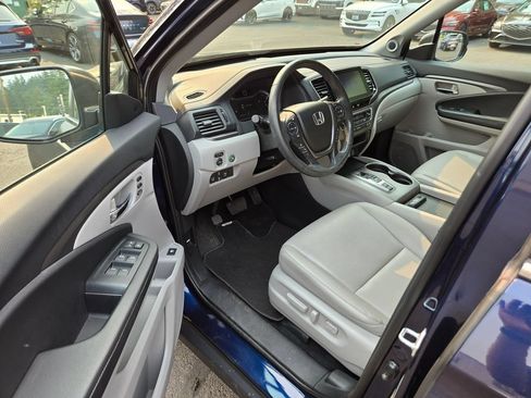 Used 2023 Honda Ridgeline RTL image 21
