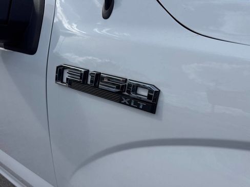 Used 2018 Ford F150 XLT w/ Trailer Tow Package image 4