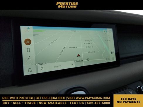 Used 2020 Land Rover Defender 110 SE image 17