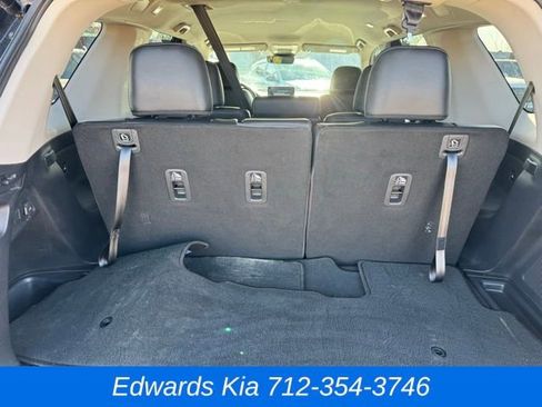 Used 2023 Honda Pilot EX-L image 15