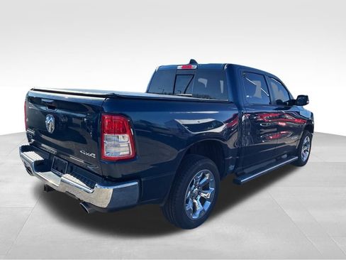 Used 2022 RAM 1500 Big Horn image 5