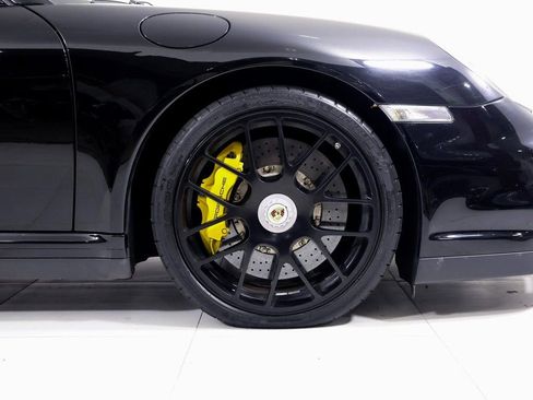 Used 2012 Porsche 911 Turbo S image 22