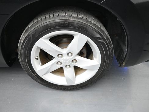 Used 2009 Mitsubishi Eclipse GS FWD image 15