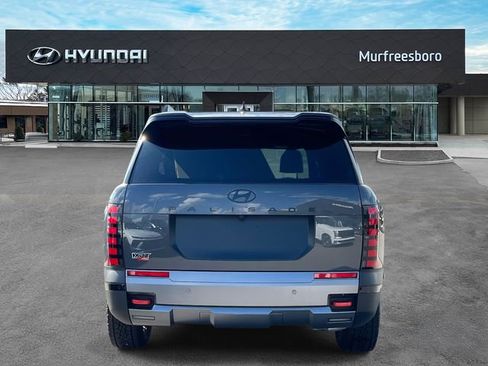 New 2026 Hyundai Palisade XRT Pro AWD/4WD image 6