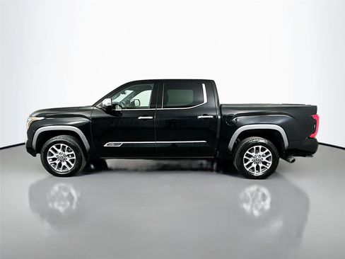 Used 2023 Toyota Tundra 1794 Edition image 8