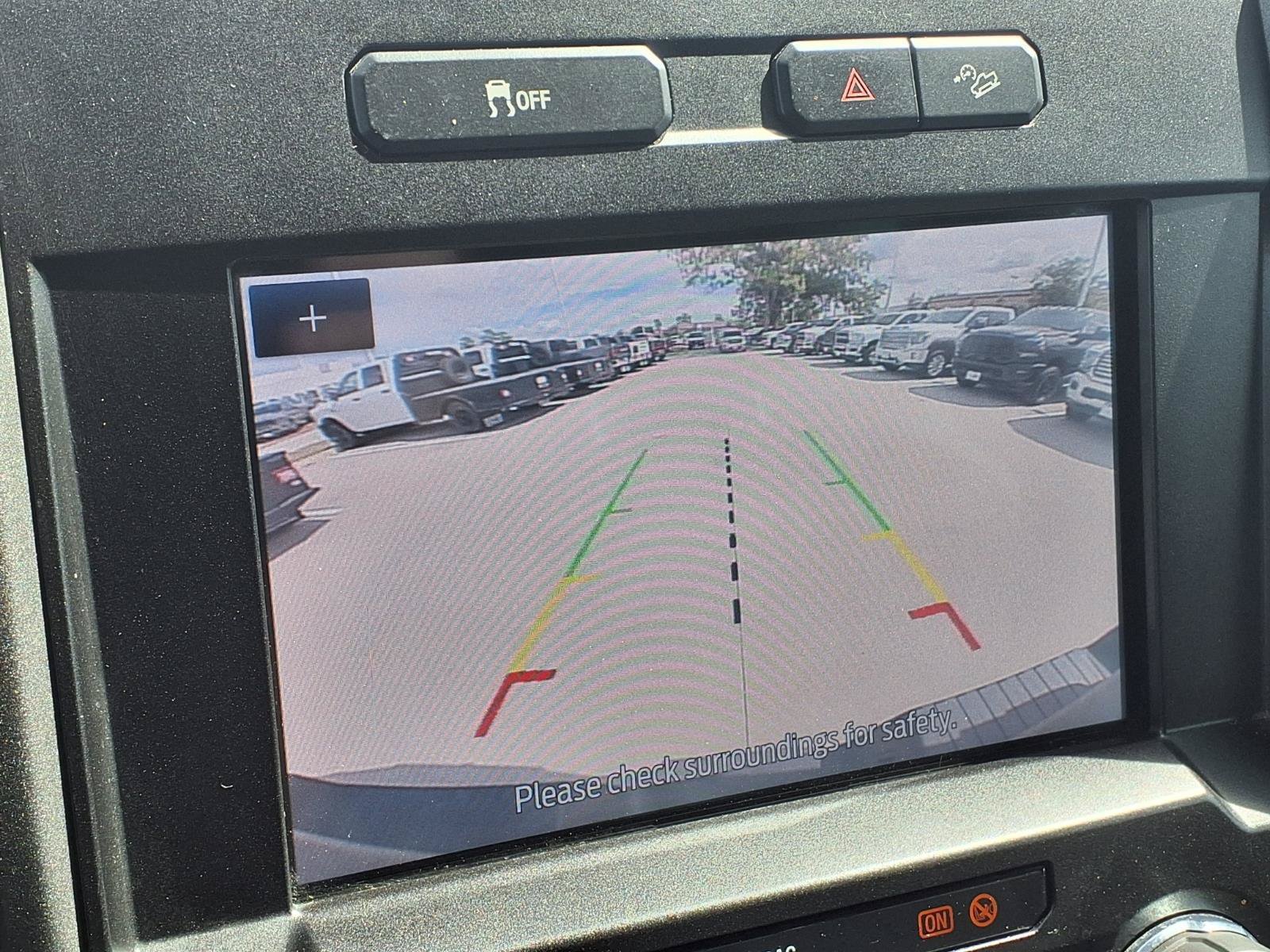 Used 2020 Ford F250 XL w/ STX Appearance Package AWD/4WD image 12