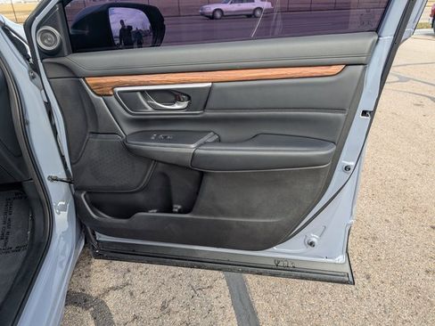 Used 2021 Honda CR-V Touring image 5