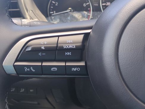 New 2026 MAZDA CX-30 AWD 2.5 S image 20