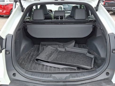 Used 2023 Toyota bZ4X Limited image 35