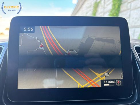 Used 2016 Mercedes-Benz GLE 350 4MATIC w/ Premium Package image 29