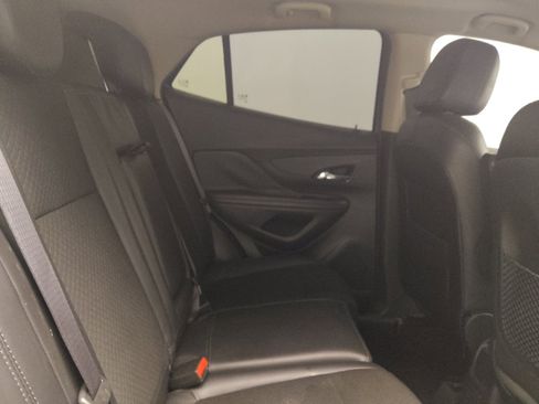 Used 2019 Buick Encore Preferred image 19