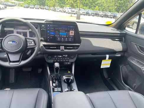 New 2026 Subaru Outback Premium AWD/4WD image 13