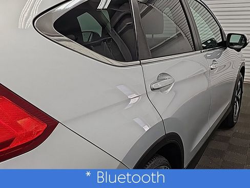 Used 2016 Honda CR-V Touring image 10