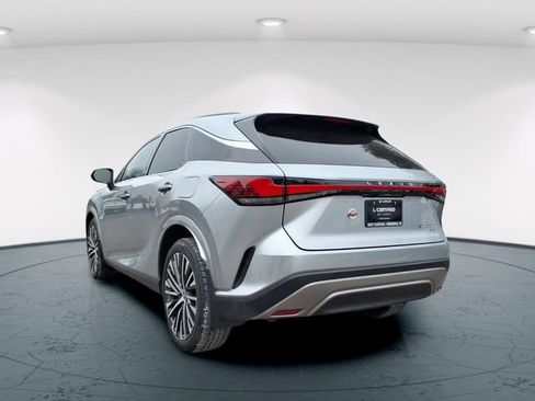 Certified 2023 Lexus RX 350 Premium Plus w/ Accessory Package image 21