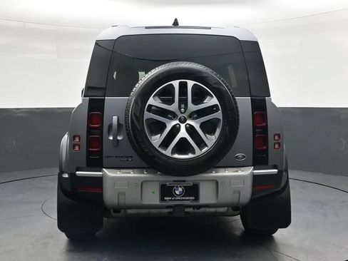 Used 2020 Land Rover Defender 110 SE AWD/4WD image 6