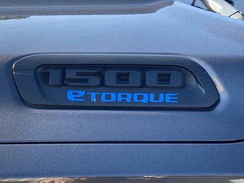 Used 2022 RAM 1500 Big Horn image 14