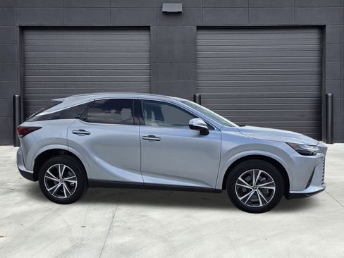 Used 2023 Lexus RX 350 Premium w/ Cold Area Package image 4