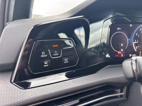 Certified 2024 Volkswagen GTI S FWD image 22
