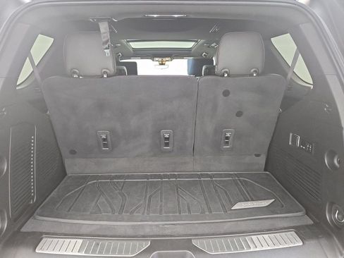 Used 2021 Chevrolet Tahoe High Country RWD image 29