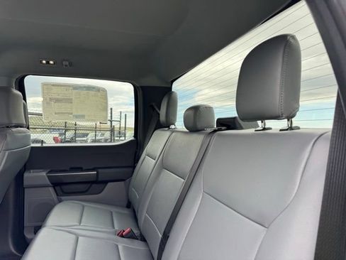 New 2026 Ford F150 XL w/ Equipment Group 103A High AWD/4WD image 15