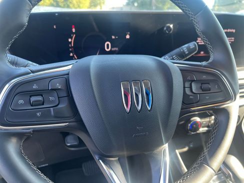 Used 2025 Buick Encore GX Preferred image 28