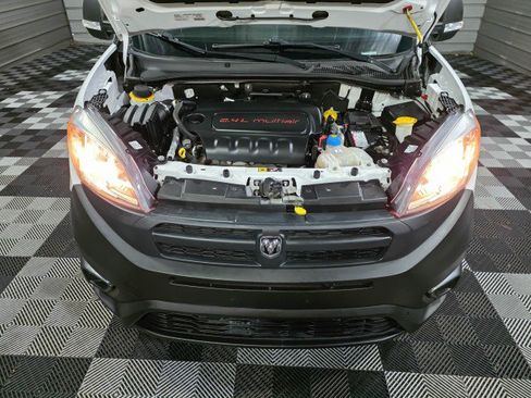 Used 2018 RAM ProMaster City Tradesman image 31