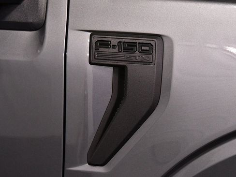 Used 2022 Ford F150 XL w/ STX Black Appearance Package image 10