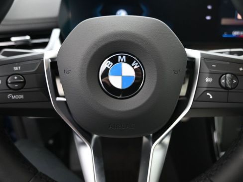 New 2026 BMW X1 xDrive28i w/ Convenience Package image 14