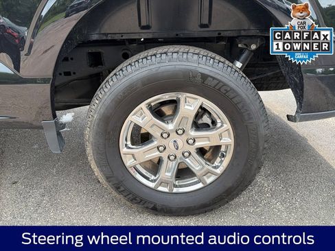 Used 2023 Ford F150 XLT w/ Equipment Group 302A High AWD/4WD image 15