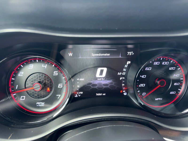 Used 2020 Dodge Charger Scat Pack w/ Daytona Edition Group RWD image 6