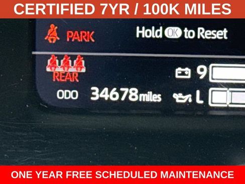 Used 2022 Toyota Tundra TRD Pro AWD/4WD image 29